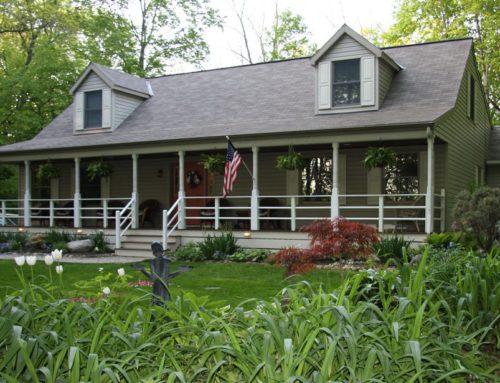 Arbor Inn Bed And Breakfast