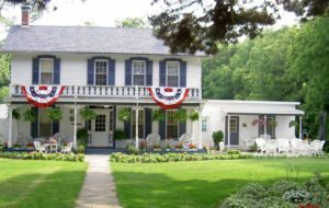 Picture of English Pines Bed & Breakfast at Put-in-Bay