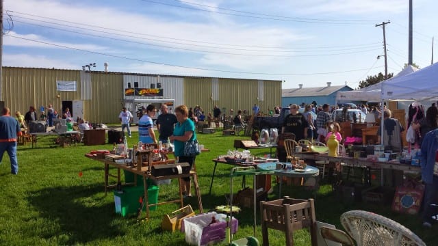 Put In Bay Ohio Garage Sale Island Wide Event Information