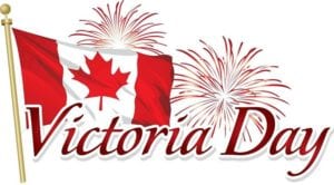 Picture of Victoria Day Logo for Put-in-Bay