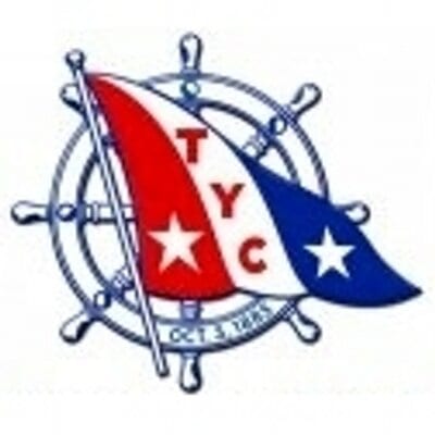 Toledo Yacht Club Weekend logo photo