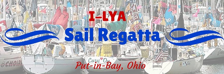 Photo of the Senior Sail Regatta Logo