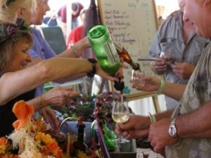 Picture of the Wine Festival