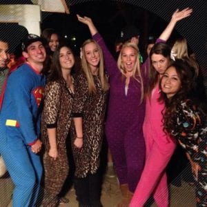 Picture of Put-in-Bay Pajama Party