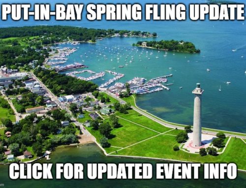 Spring Fling Update 2020