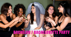Photo of Bachelor Bachelorette Weekend #2